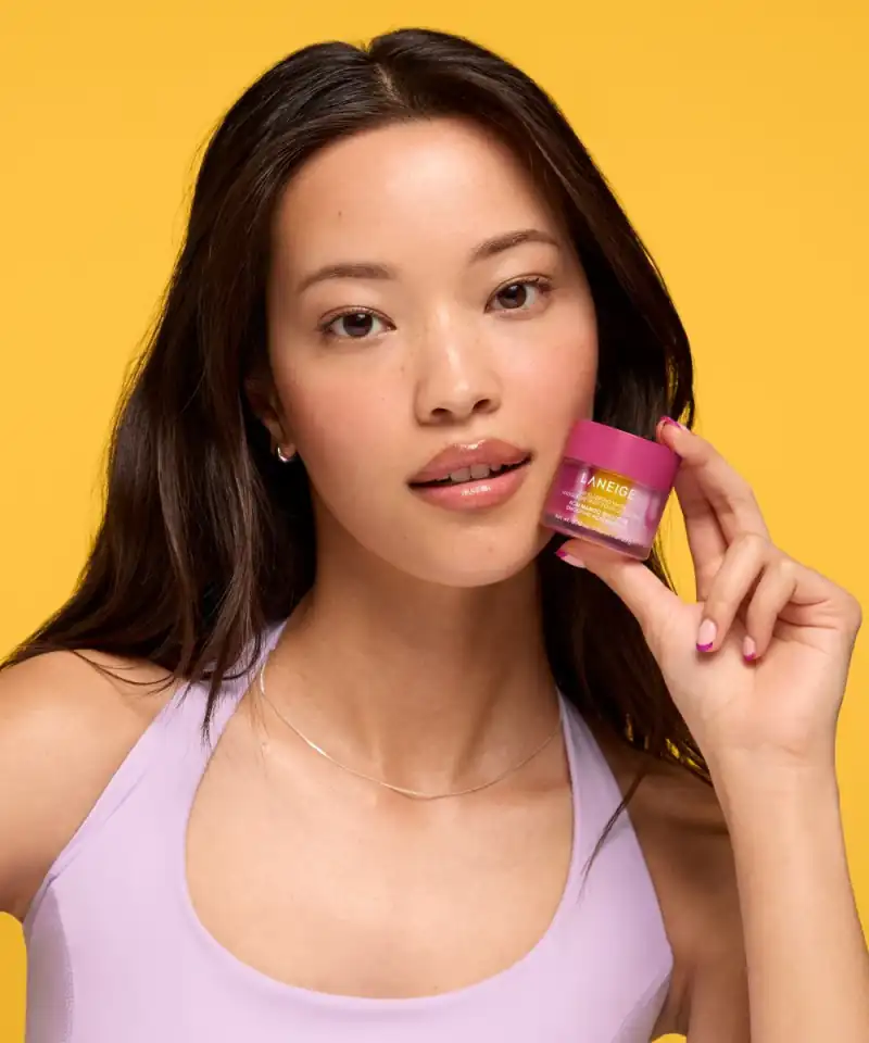 Lip Sleeping Mask Acai Mango 詳細イメージ 6