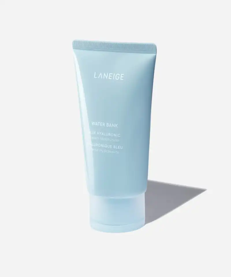 Water Bank Blue Hyaluronic Cream Moisturizer 100mL 詳細イメージ 3
