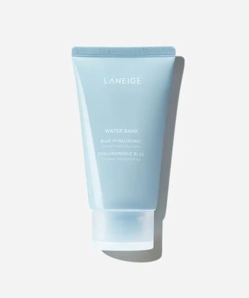 Water Bank Blue Hyaluronic Cream Moisturizer 100mL 詳細イメージ 6
