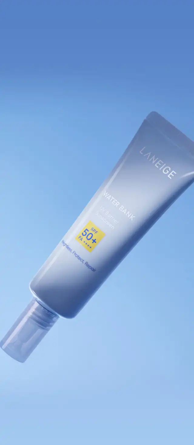 ウォーターバンク UVバリアサンスクリーン SPF50+ PA++++ 詳細イメージ 2