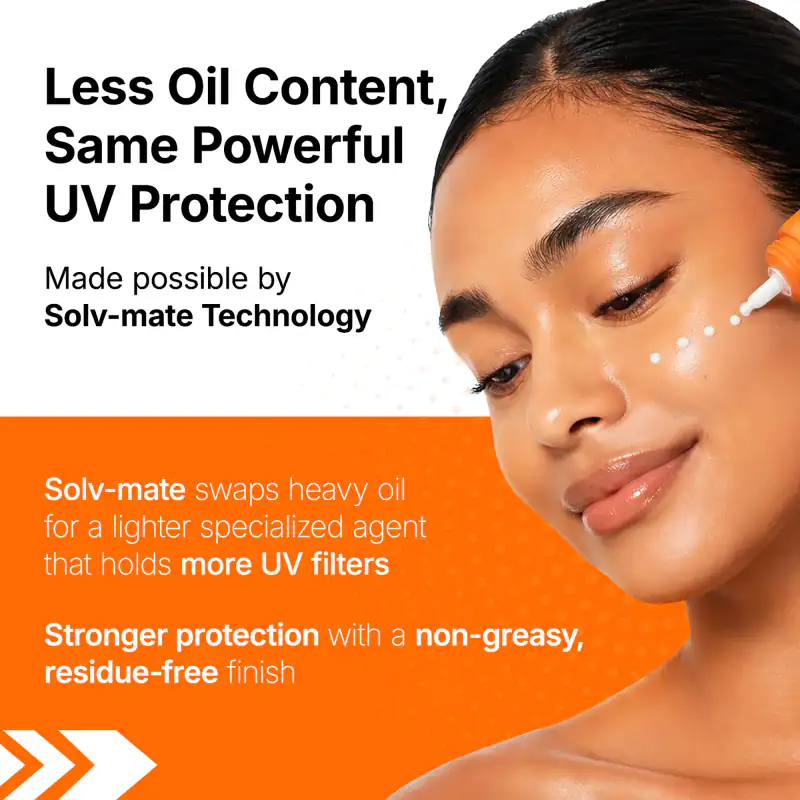 Air Light Moisturizing Sunscreen 詳細イメージ 4