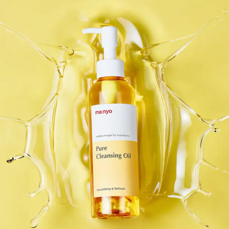 Pure Cleansing Oil - 400ml 詳細イメージ 3