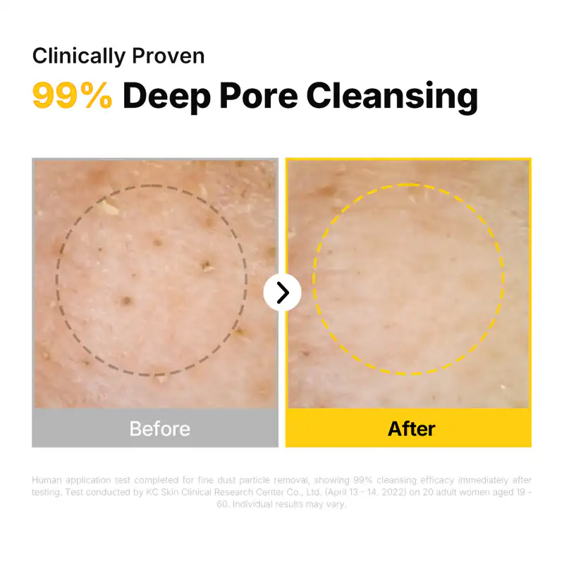 Pure Soybean Cleansing Oil -200ml 詳細イメージ 6