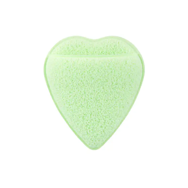 Clover Heart Facial Sponge 詳細イメージ 6
