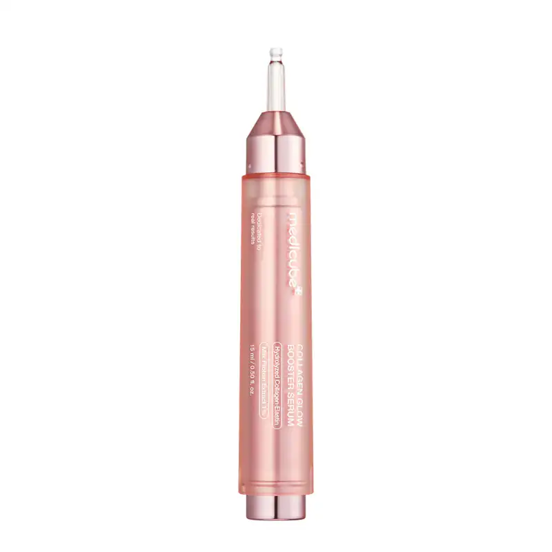 Collagen Glow Booster Milk Serum 詳細イメージ 1