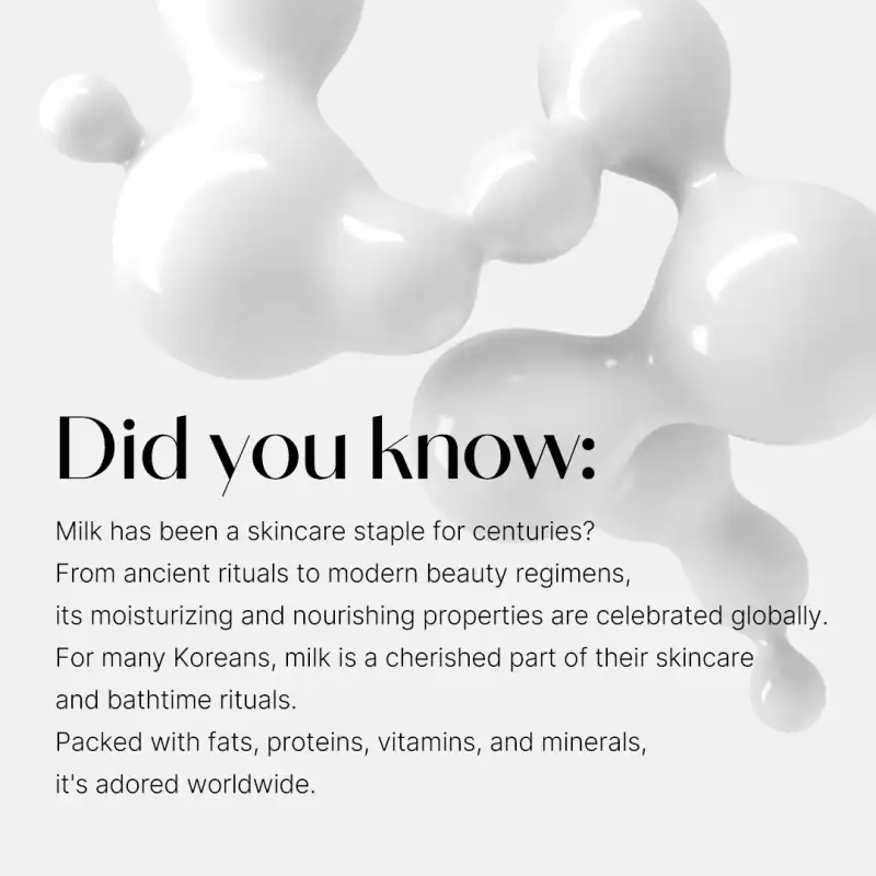 Collagen Glow Booster Milk Serum 詳細イメージ 5