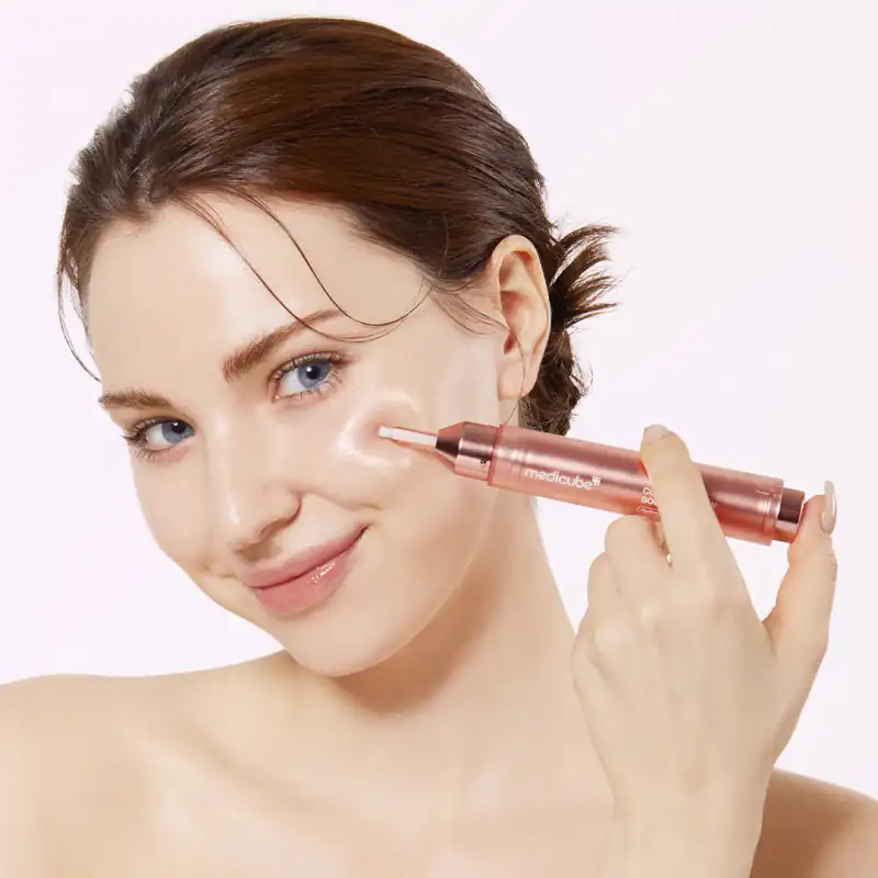 Collagen Glow Booster Milk Serum 詳細イメージ 6