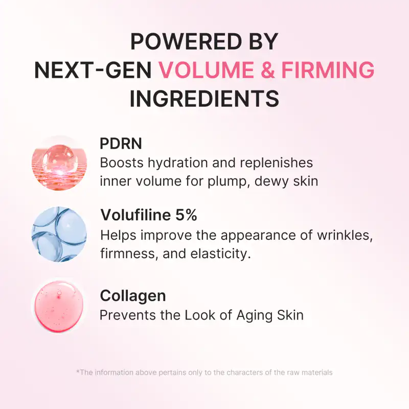 PDRN Collagen Gua Sha Neck Wrinkle Cream 詳細イメージ 3