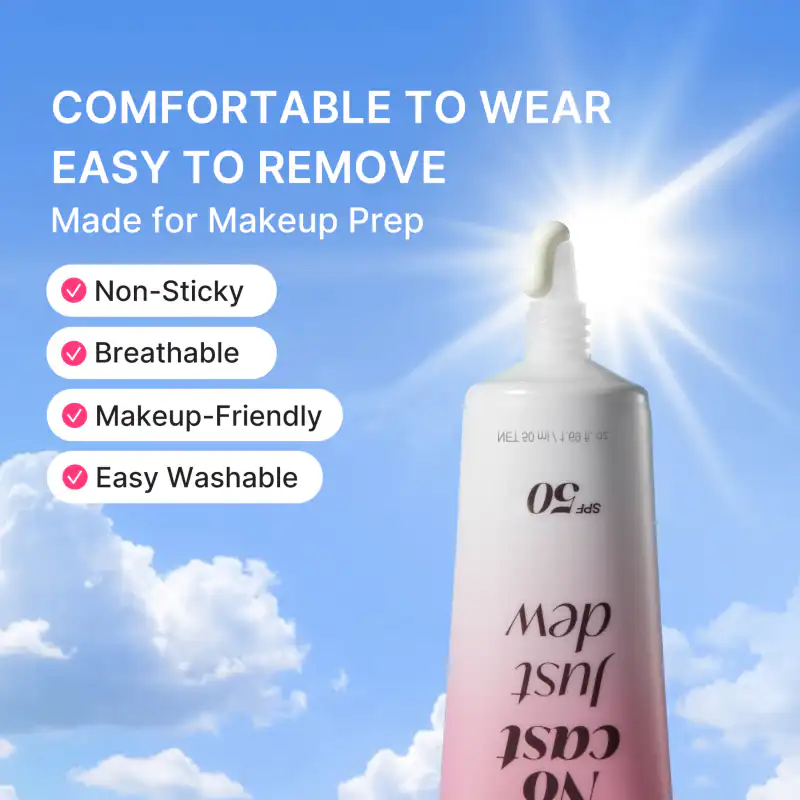 PDRN Hydrating UV Sun Serum 詳細イメージ 6
