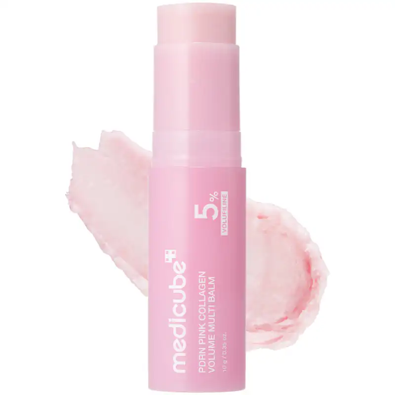 PDRN Pink Collagen Volume Multi Balm 詳細イメージ 1