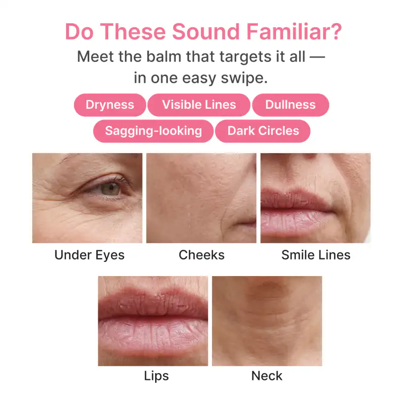 PDRN Pink Collagen Volume Multi Balm 詳細イメージ 3