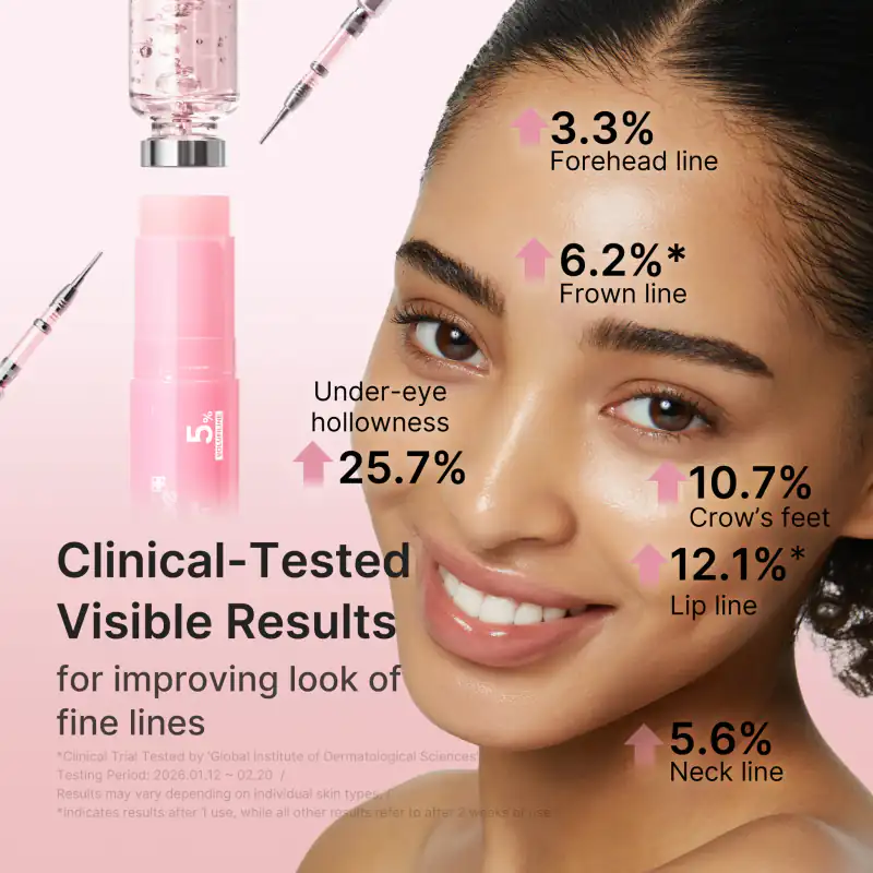 PDRN Pink Collagen Volume Multi Balm 詳細イメージ 5