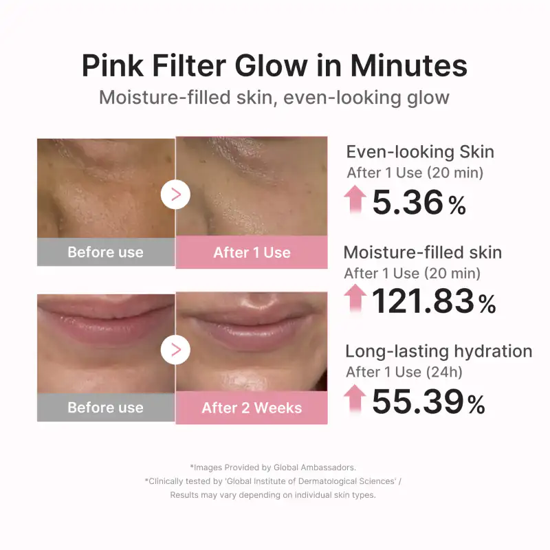 PDRN Pink Peptide Ampoule Mask 詳細イメージ 5