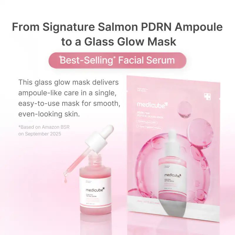 PDRN Pink Peptide Ampoule Mask 詳細イメージ 6