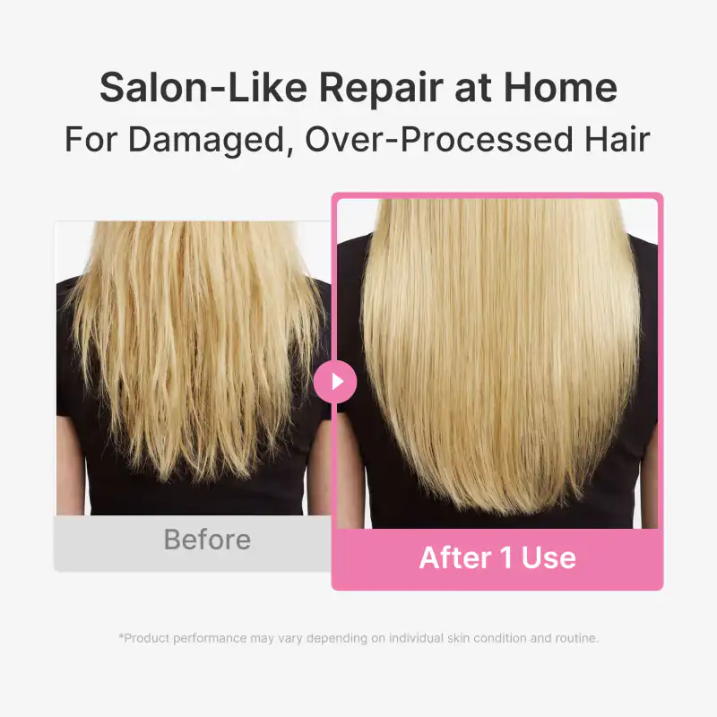 Rosemary PDRN Damage Care Hair Mask 詳細イメージ 4