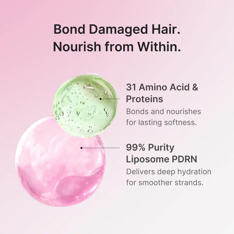 Rosemary PDRN Damage Care Hair Mask 詳細イメージ 6