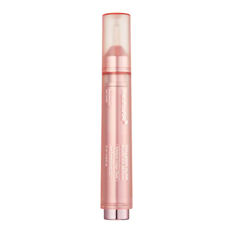 [Subscr.] Collagen Glow Booster Milk Serum 詳細イメージ 1