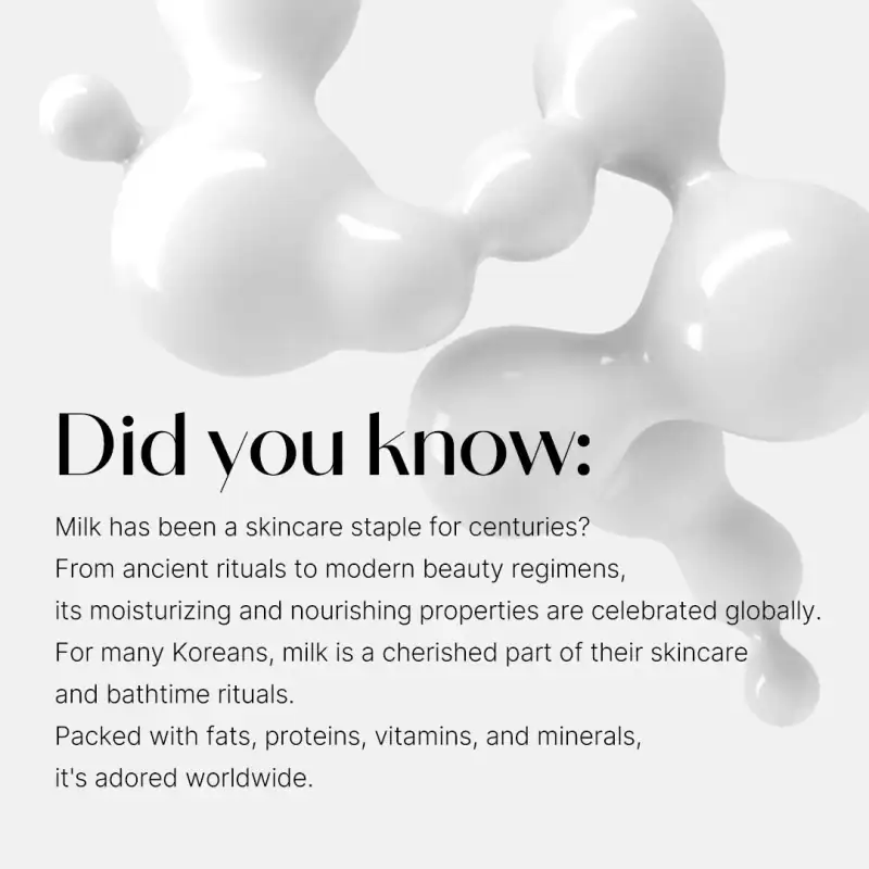 [Subscr.] Collagen Glow Booster Milk Serum 詳細イメージ 4