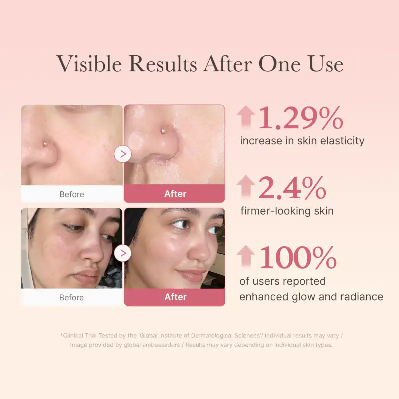 [Subscr.] Collagen Niacinamide Jelly Cream 詳細イメージ 5