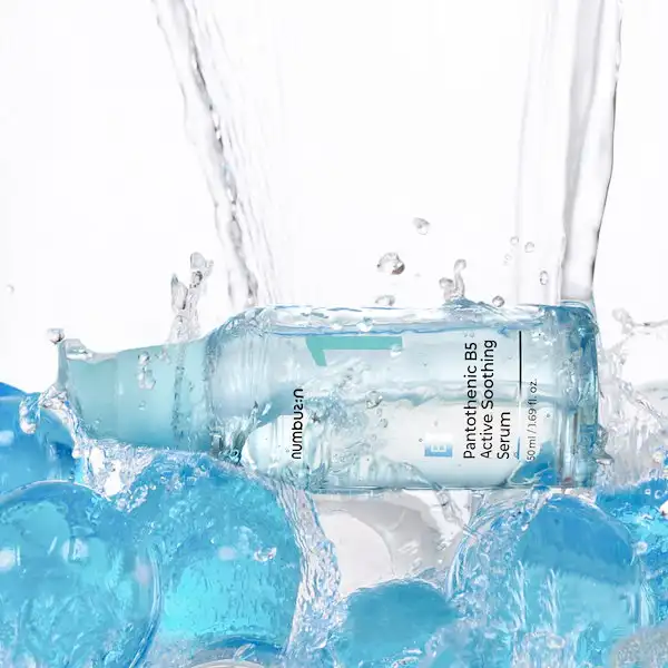 1番 ガルバニックパントテン酸スージングセラム 50ml 詳細イメージ 2