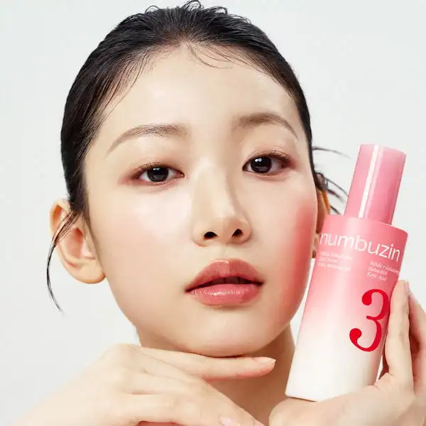 3番 もちすべキメケア乳液 150ml 詳細イメージ 1