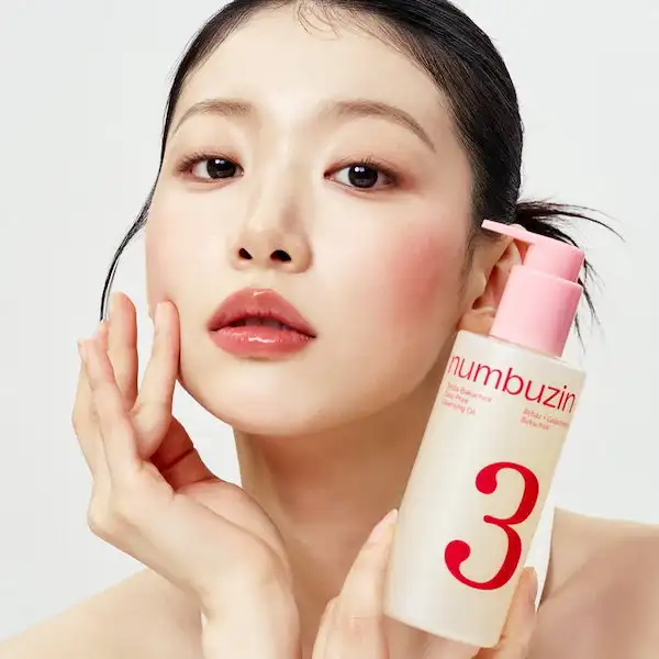 3番 もちすべ毛穴ケアセラムクレンジング 200ml 詳細イメージ 1