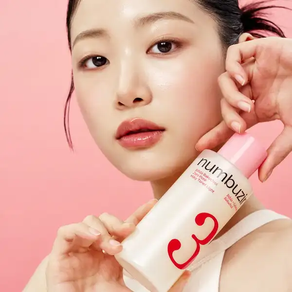 3番 すべすべ発酵トナー 200ml 詳細イメージ 1
