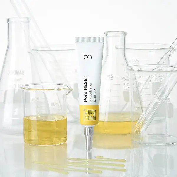 3番 集中ケアレチノール美容液 25ml 詳細イメージ 1