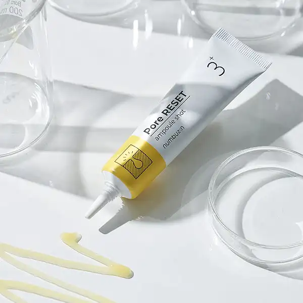 3番 集中ケアレチノール美容液 25ml 詳細イメージ 2