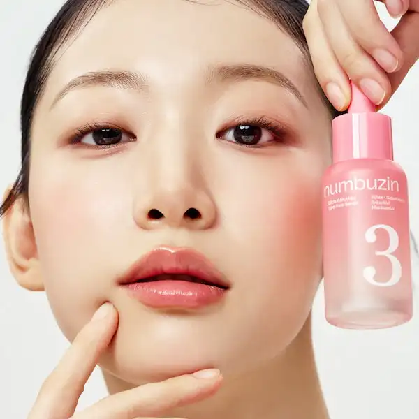 3番 すべすべキメケアセラム EX 30ml 詳細イメージ 1