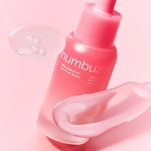 3番 すべすべキメケアセラム EX 30ml 詳細イメージ 2