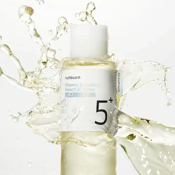 5番 白玉点滴グルタチオンCトナー, 200ml 詳細イメージ 1
