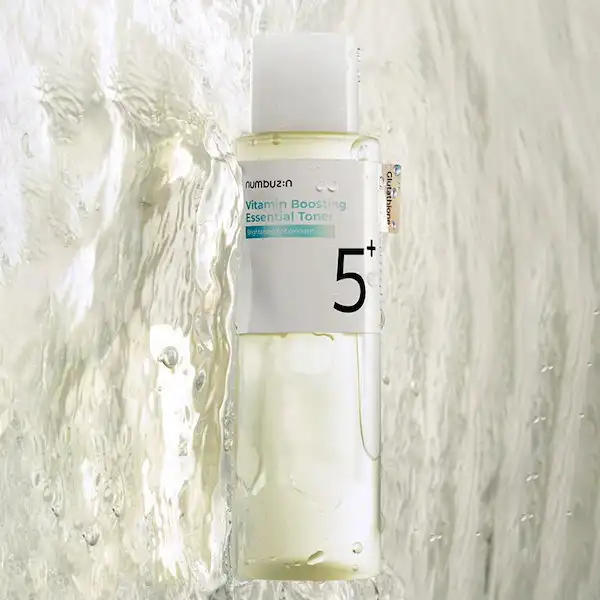 5番 白玉点滴グルタチオンCトナー, 200ml 詳細イメージ 2