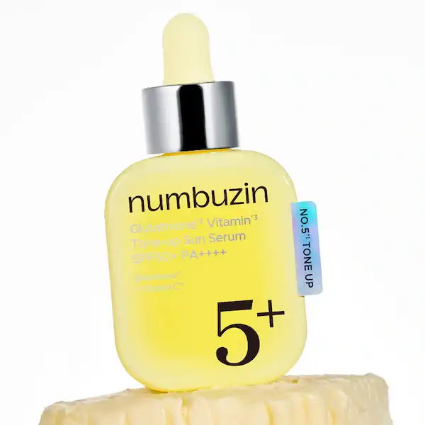 5番 白玉グルタチオンCトーンアップベース 30ml 詳細イメージ 2