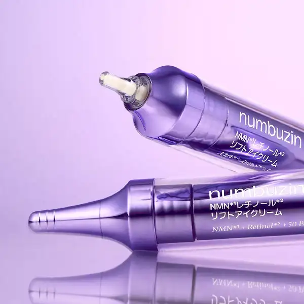 9番 NMN レチノールボリュームショットアイクリーム, 10ml 詳細イメージ 1