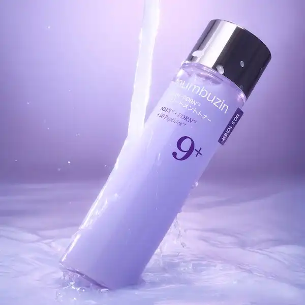 9番 NMN PDRNトリートメントトナー 150ml 詳細イメージ 1