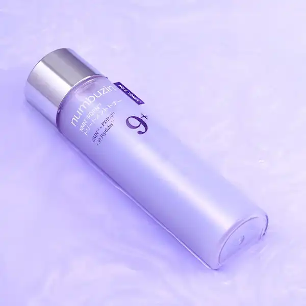 9番 NMN PDRNトリートメントトナー 150ml 詳細イメージ 2