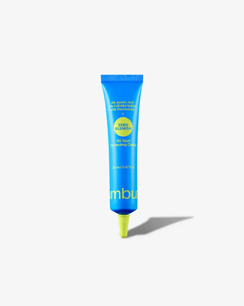 No.0 Zero Blemish 3X Spot Correcting Cream 詳細イメージ 1