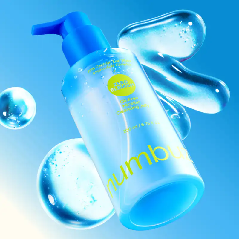 Pore Minimizing 4-Step Routine 詳細イメージ 2