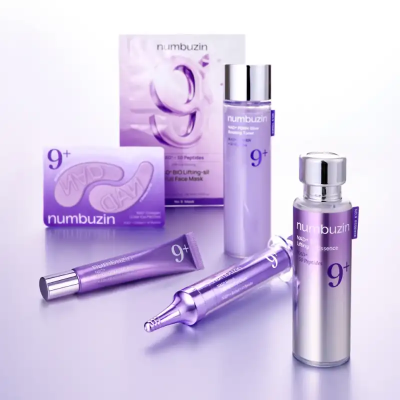 Pore Minimizing 4-Step Routine 詳細イメージ 6
