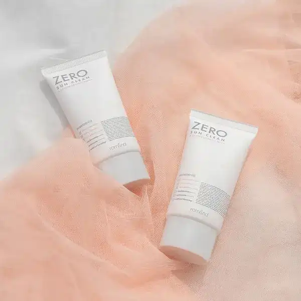ゼロサンクリーム 50ml 詳細イメージ 2