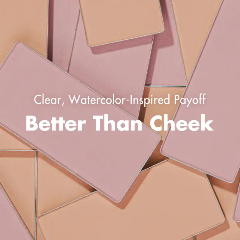 BETTER THAN CHEEK 詳細イメージ 3