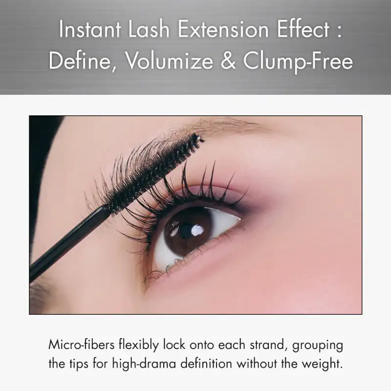 HAN ALL FAUX LASH MASCARA 詳細イメージ 5