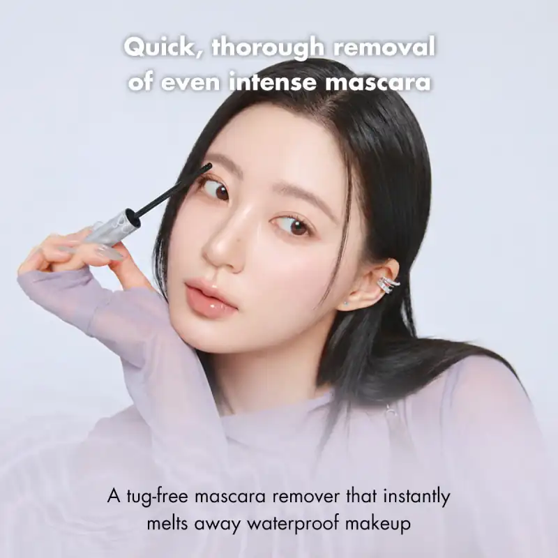 HAN ALL MASCARA REMOVER 詳細イメージ 4