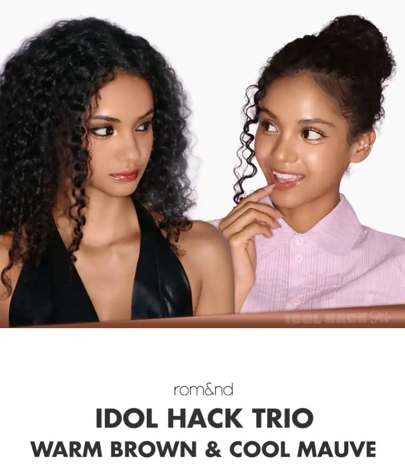 Idol Hack Trio 詳細イメージ 2