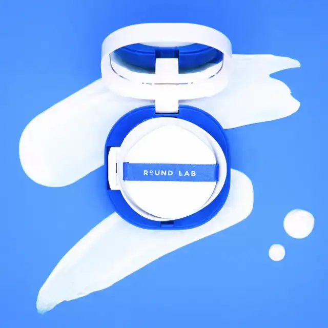 シラカバ水分 サンクッション SPF 50+ 詳細イメージ 1