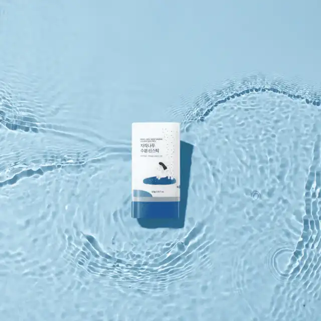 シラカバ水分 サンスティック SPF 50+ 詳細イメージ 2