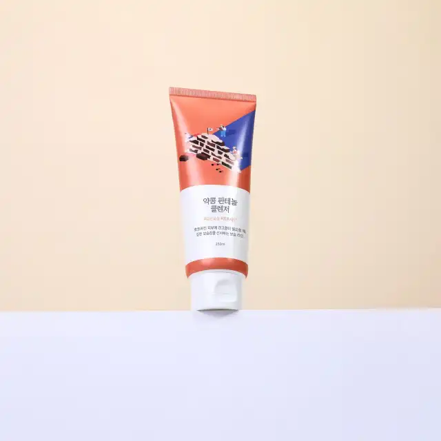 黒豆パンテノール クレンザー 詳細イメージ 1
