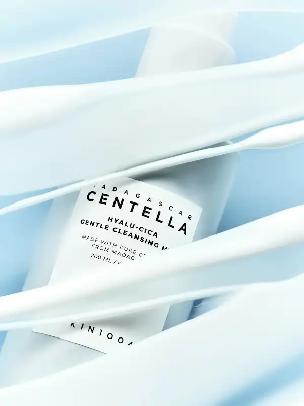ヒアルーシカ ジェントルクレンジングミルク 200ml 水分, 洗顔, クレンジング 詳細イメージ 1