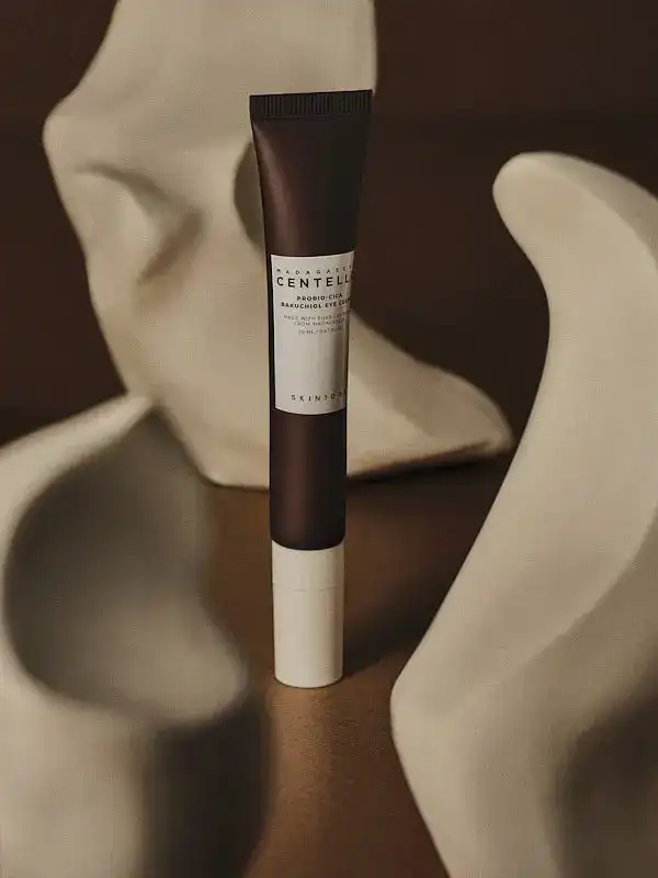 プロバイオシカ バクチオール アイクリーム 20ml 目元ケ 保湿 バリアケア 詳細イメージ 2